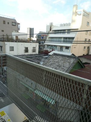 まんどーろの展望