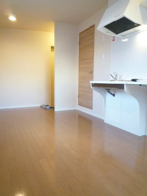 まんどーろの居間・リビング