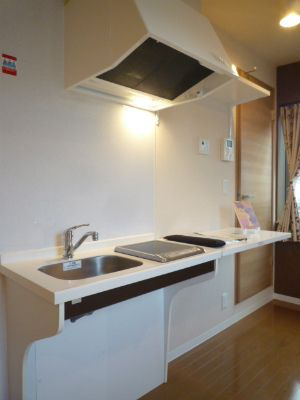 まんどーろのキッチン