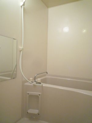 まんどーろの浴室