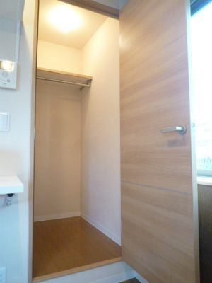 まんどーろの収納