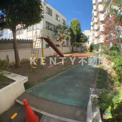 【その他共用部分】 | シャンボール大森