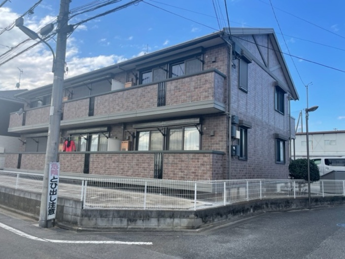 アイランド・M