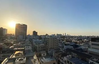 【展望】 | 赤門ロイヤルハイツ