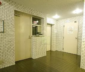 【設備】 | 赤門ロイヤルハイツ