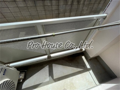 【バルコニー】 | コモドパラッツォ