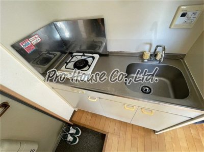 【キッチン】 | コモドパラッツォ