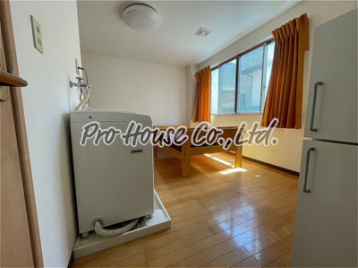 【洋室】 | コモドパラッツォ