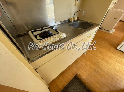 【キッチン】 | コモドパラッツォ