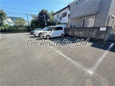 【駐車場】 | コモドパラッツォ