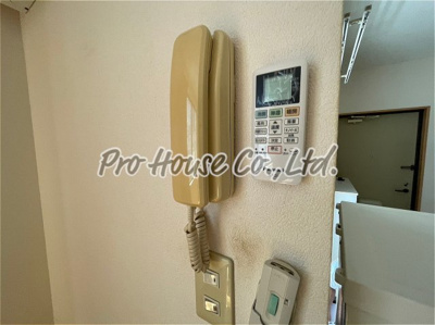 【セキュリティ】 | コモドパラッツォ