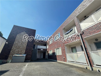 【外観】 | コモドパラッツォ