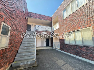 【エントランス】 | コモドパラッツォ