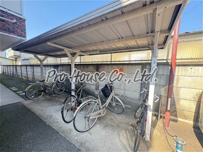 【その他共用部分】 | コモドパラッツォ