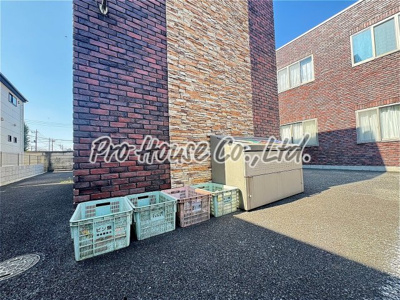 【その他共用部分】 | コモドパラッツォ