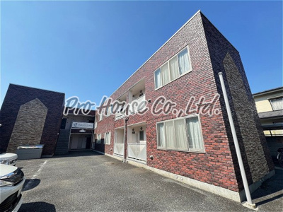 【外観】 | コモドパラッツォ