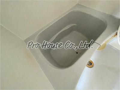 【浴室】 | コモドパラッツォ