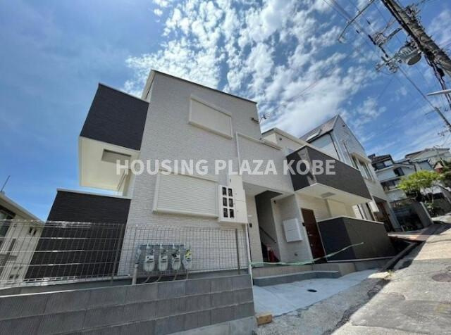 モンタージュ垂水