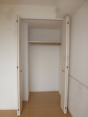 【収納】 | ヴァレッタ Ｂ | 収納