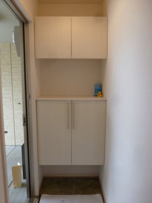 【玄関】 | ヴァレッタ Ｂ | 玄関