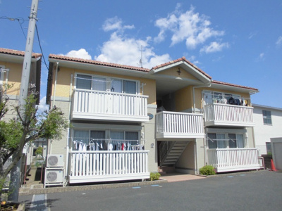 【外観】 | ヴァレッタ Ｂ