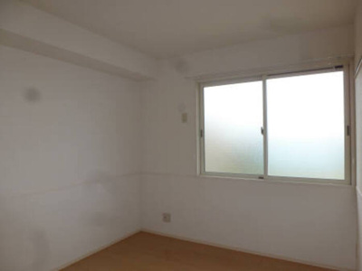 【洋室】 | ヴァレッタ Ｂ | 洋室