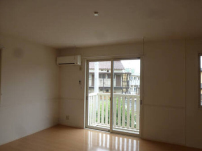 【居間・リビング】 | ヴァレッタ Ｂ | リビング