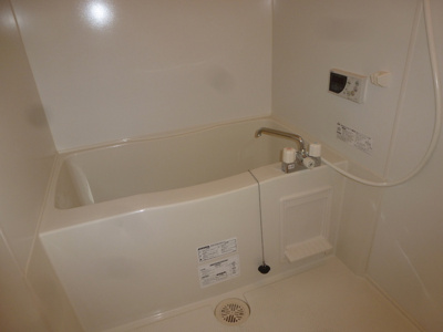 【浴室】 | ヴァレッタ Ｂ | 浴室