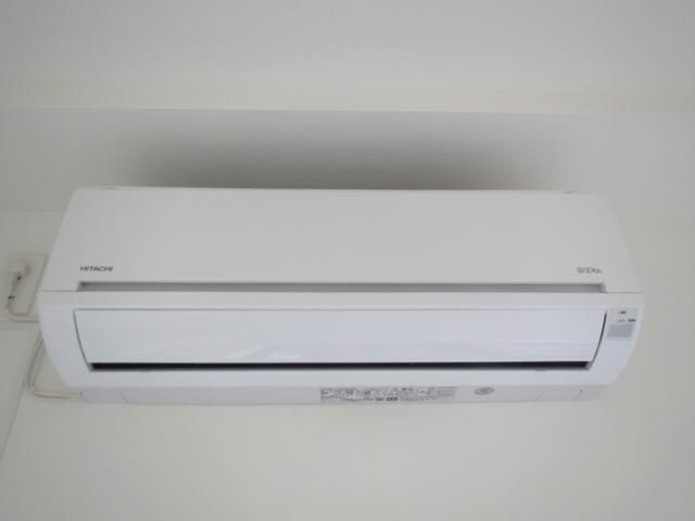 Ｒｉｓｉｎｇ　Ｐｌａｃｅ綾瀬の設備