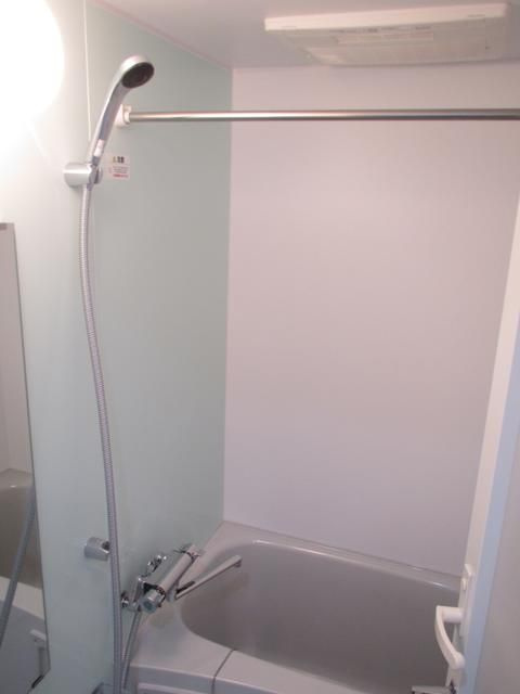 Ｒｉｓｉｎｇ　Ｐｌａｃｅ綾瀬の浴室