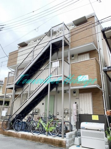 フラットフィールド金沢文庫