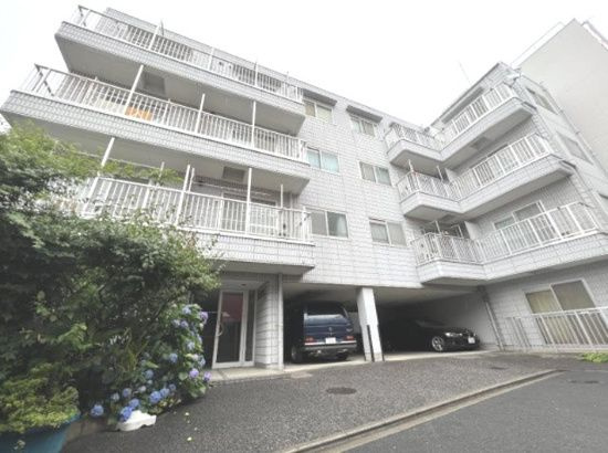 グランメール鈴木