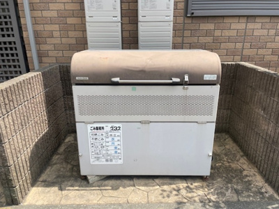 【その他共用部分】 | ウィルコートB