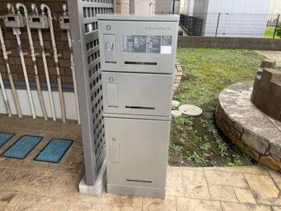 【設備】 | ウィルコートB