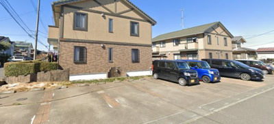 【駐車場】 | ウィルコートB