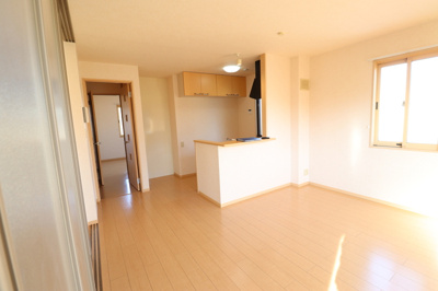 【居間・リビング】 | ウィルコートB