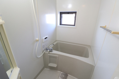 【浴室】 | ウィルコートB