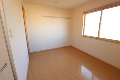 【内装】 | ウィルコートB