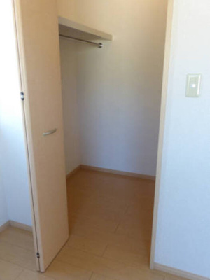 【収納】 | ウィルコートB