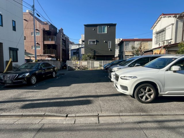 田端1丁目売地