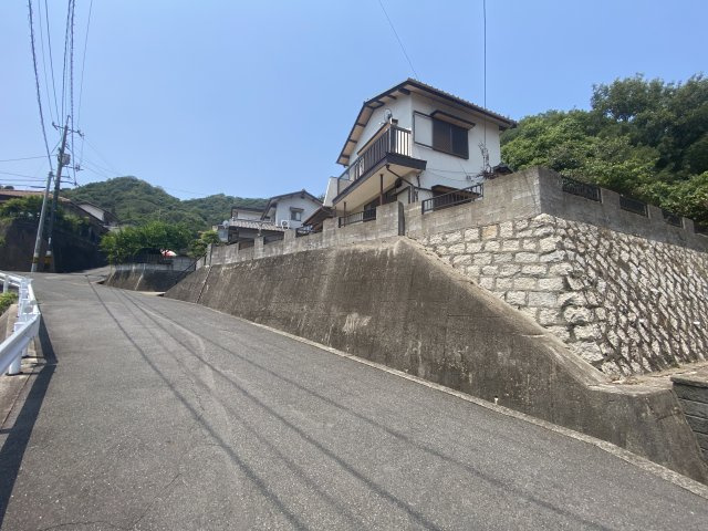 玉野市和田４丁目戸建ての画像