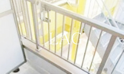 【バルコニー】 | ＫⅡパレス | バルコニーです。