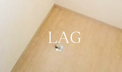 【設備】 | ＫⅡパレス | 室内洗濯機置き場です。