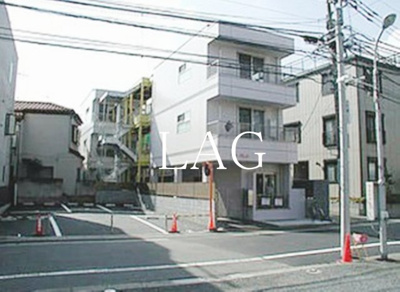 【外観】 | ＫⅡパレス | 外観になります。