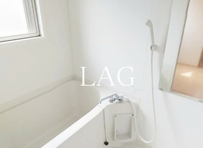 【浴室】 | ＫⅡパレス | お風呂です。