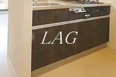 【キッチン】 | グランシャリオ | キッチンです。