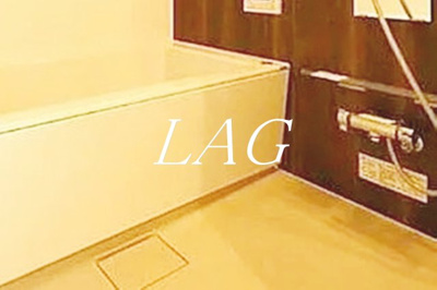 【浴室】 | グランシャリオ | お風呂です。