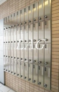 【その他共用部分】 | グランヴァン板橋本町Ⅱ