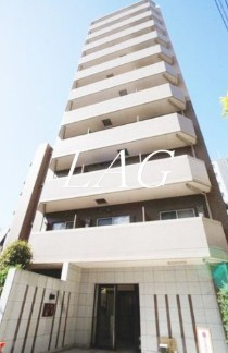 【外観】 | グランヴァン板橋本町Ⅱ | 外観になります。