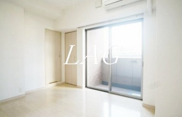 【居間・リビング】 | グランヴァン板橋本町Ⅱ | 洋室のお部屋です。